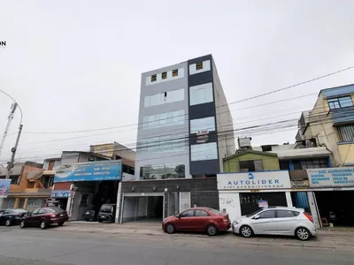 Venta de Local Comercial en San Luis - Lima 0 Dormitorio 