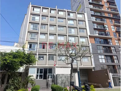 ¡Espacios Que Ya No Se Encuentran! Departamento De 80 M² Con 3 Habitaciones Realmente Amplias En Jesús María