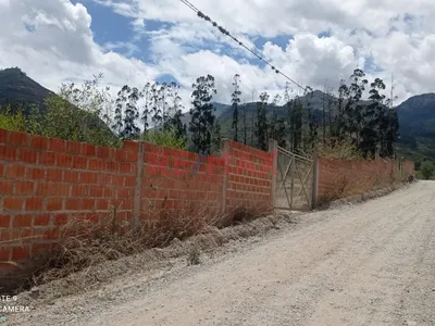🌄 Venta De Lotes Desde 1,480M2 En Fundo Sauceda – Limatambo, Cusco