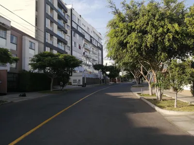 Venta de Terreno / Lote en San Isidro - Lima 0 Dormitorio 