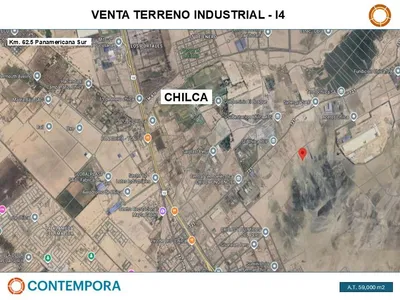 Venta de Terreno / Lote en Chilca - Cañete
