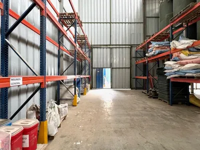 Alquiler de Local Industrial en Villa El Salvador - Lima 0 Dormitorio 