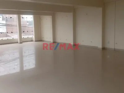 Se Alquila Local Comercial 2Do Piso 181 Mt2 En Carabayllo