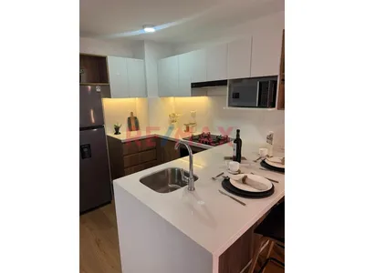 Venta Departamento Flat Estreno