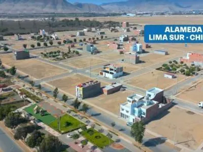 Venta de Terreno / Lote en Chilca - Cañete