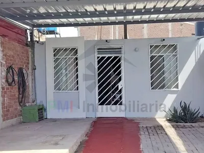 Venta de Casa en Pimentel - Chiclayo 2 Dormitorios 