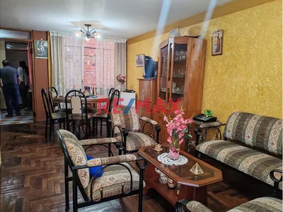 🏢 ¡Departamento En Venta En Cercado - Urb. Las Orquídeas!
