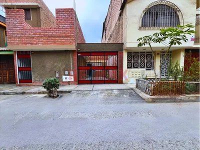 🏡✨ ¡Terreno Independizado En Venta En El Retablo - Comas! 📍🚉