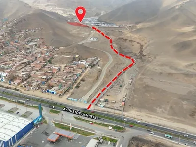 Venta de Terreno / Lote en Ventanilla - Callao 0 Dormitorio 
