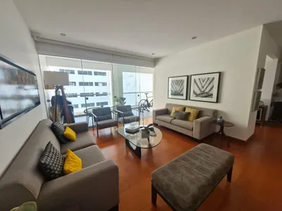 Venta de Departamento en Miraflores - Lima 3 Dormitorios