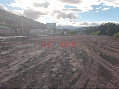 Arrendamiento Comercial E Industrial En Cachimayo, Anta – Cusco