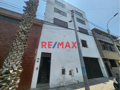 Alquiler De Local Comercial En Cercado De Lima De 1700 M2