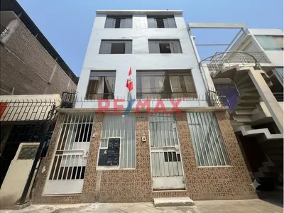 Venta Departamento 2 Piso Urb Razuri