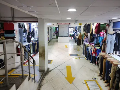 Alquiler de Local Comercial en La Victoria - Lima 0 Dormitorio 