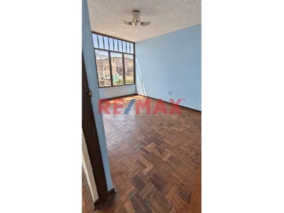 Departamento En Venta Piso 2– Calle Las Magnolias, Callao