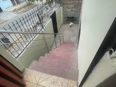Vendo Bonita Casa En Ciudad Municipal - Cerro Colorado