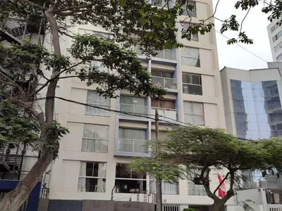Venta de Departamento en Cercado - de - Lima - Lima 3 Dormitorios