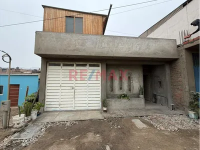 Casa En Venta Gran Oportunidad De Inversión En Carapongo – 200 M² De Terreno Con 180 M² Construido