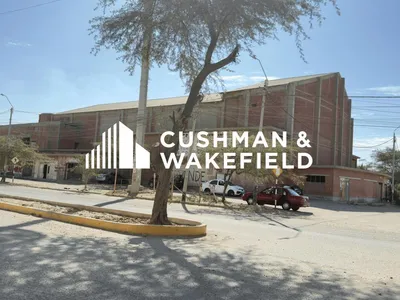 Venta de Local Industrial en La Brea - Talara 0 Dormitorio 