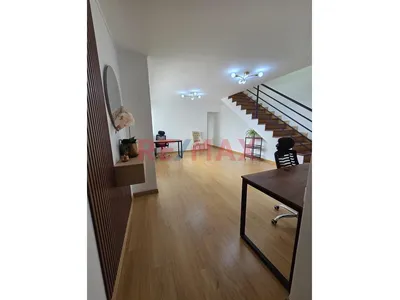 Departamento en venta · Av. Tomás Marsano 1623, Surquillo · 132 m², 4 dorm.