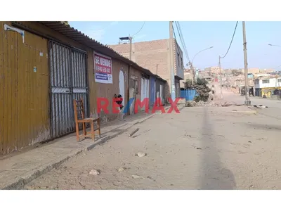 Se Vende Terreno De 600 M2, Ciudad Pachacutec, Ventanilla $ 199,000