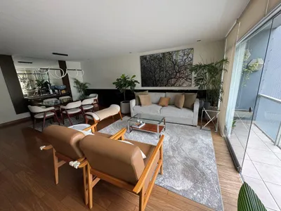 Venta de Departamento en Santiago de Surco - Lima 3 Dormitorios