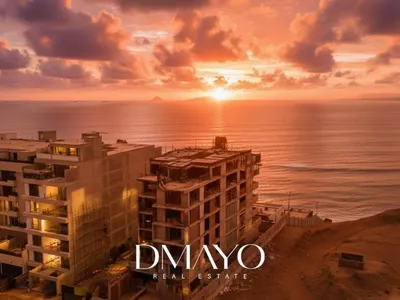 Venta de Departamento en Punta Hermosa - Lima 4 Dormitorios