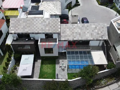 Venta De Casa En Residencia De Lujo Quinta Samay – Cayma