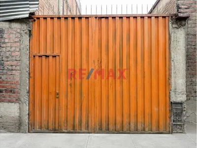 Se Vende Terreno En Jose C. Mariategui S.J.L
