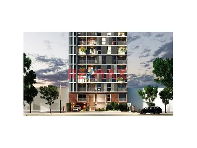 🏢✨ ¡Departamentos De Estreno En Lince! ✨🏢