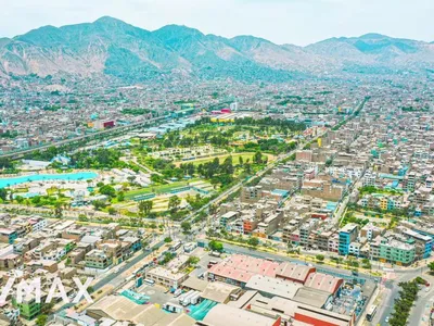 Venta de Departamento en Lurigancho - Lima 3 Dormitorios 