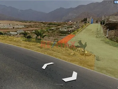 Vendo Terreno Para Casa De Campo En: "Condominio Colinas Del Sol" Quirihuac-Poroto Al Costado Del Golf Country Club. At.450M2, Precio: S/.98,848.00 Soles