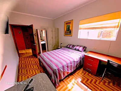 Alquiler de Habitación en Miraflores - Lima 1 Dormitorio 
