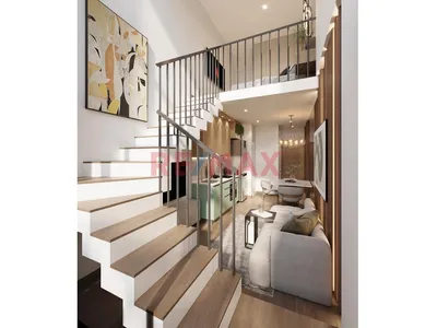🏡 Exclusivo Dúplex De Estreno En San Isidro | Vive Con Elegancia