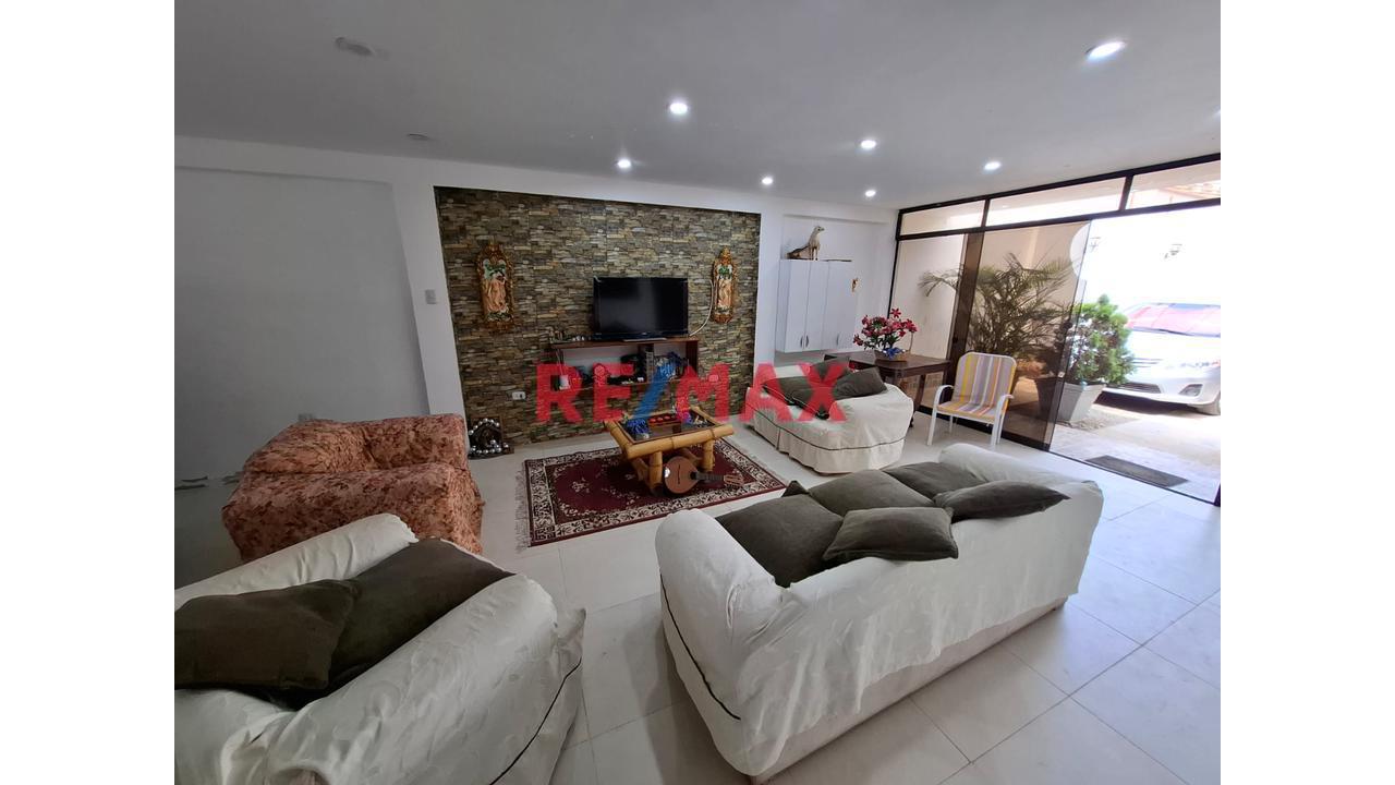 Venta De Casa De Playa En Posesion
