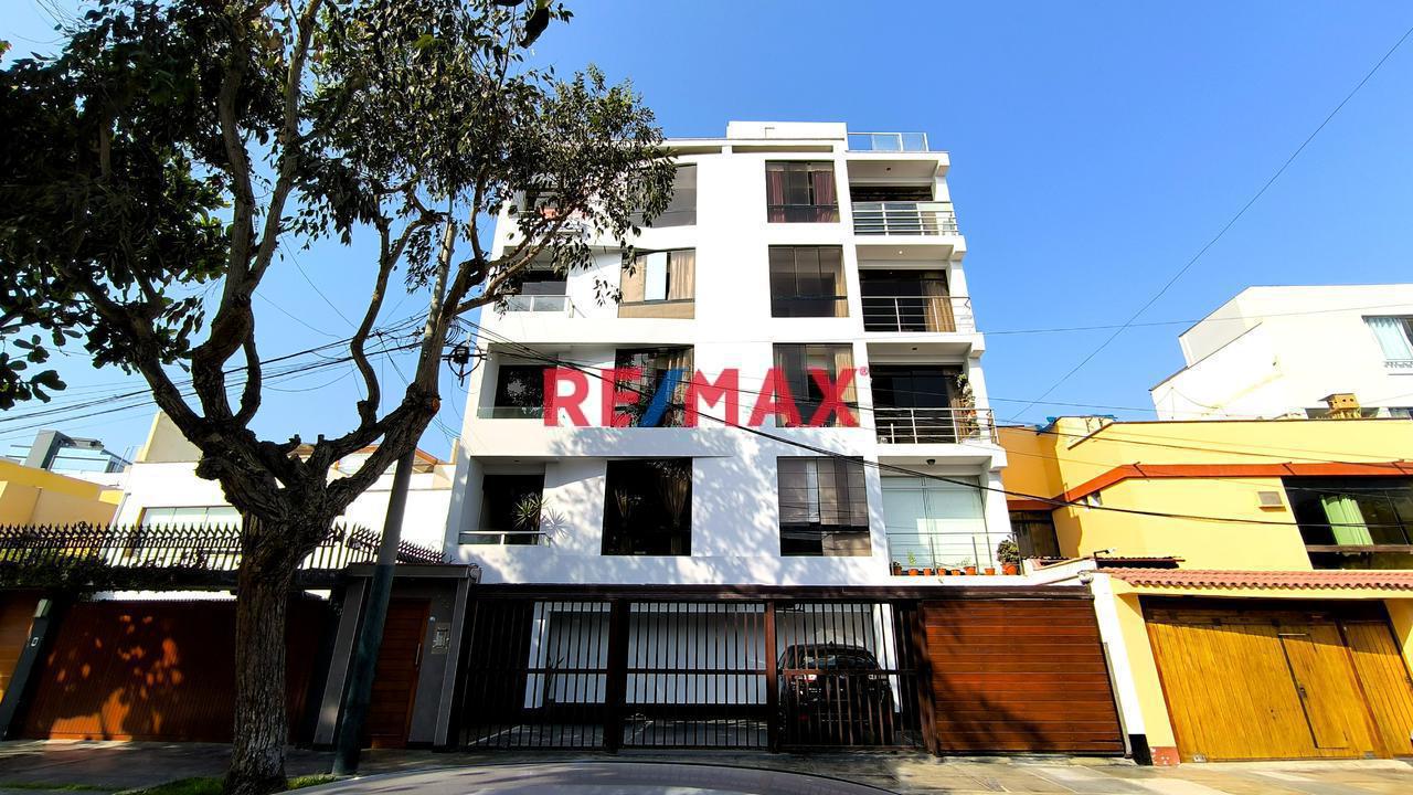 🏡 Venta De Departamento – Magdalena Del Mar