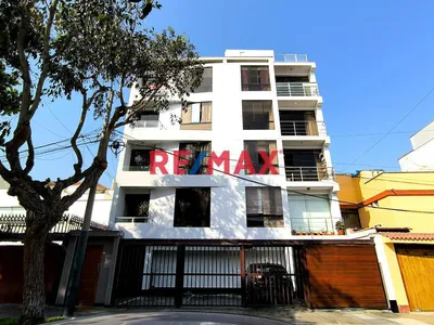 🏡 Venta De Departamento – Magdalena Del Mar