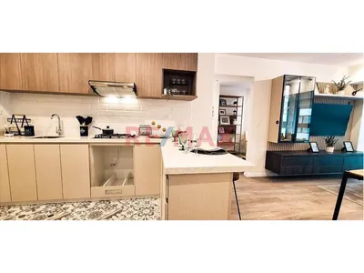 Departamento Flat 79.55 M2 En Estreno