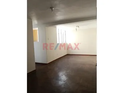 Departamento en venta · Av. Julio César Tello 1115, Lince · 64 m², 2 dorm.