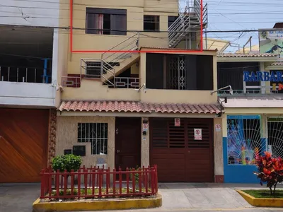 Venta de Departamento en Los Olivos - Lima 3 Dormitorios