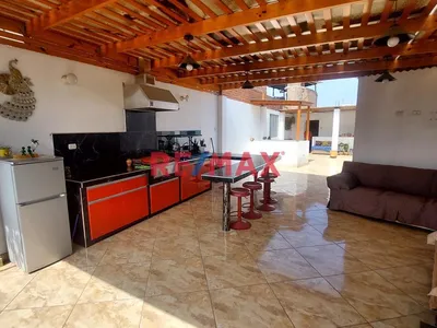 Venta Duplex En San Martin De Porres - Cerca Plaza Norte