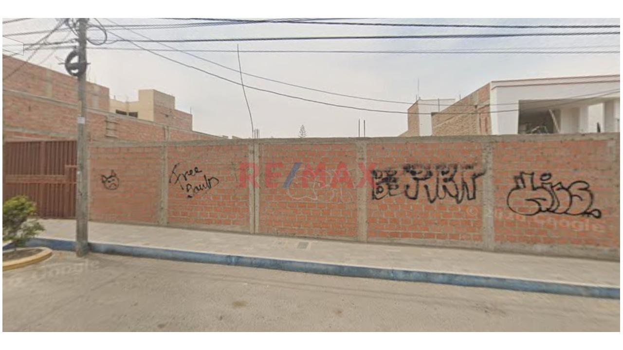 Se Vende Terreno