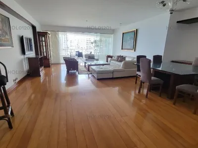 Venta de Departamento en Barranco - Lima 3 Dormitorios