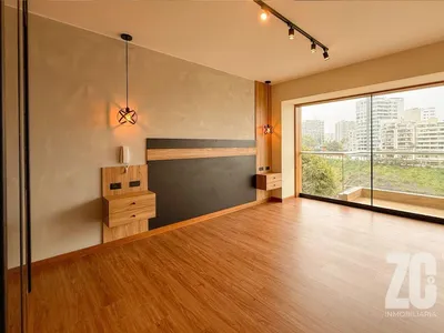 Venta de Departamento en Miraflores - Lima 3 Dormitorios