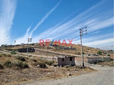 Venta De Terreno En Pampas El Cebollar - Paucarpata