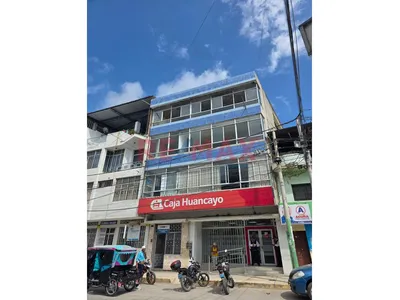 ​🏢 ¡El Epicentro Del Éxito En Tumbes! 🚀 Edificio Corporativo Con 13 Oficinas Independientes 💼✨