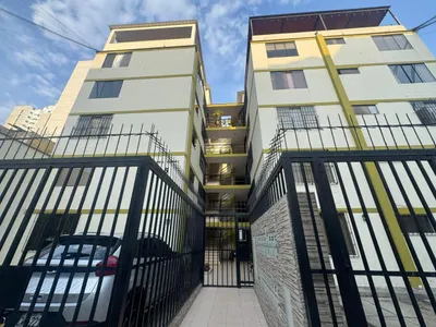 Departamento en venta · Jr Manco Capac al 166, Magdalena del Mar · 69 m²