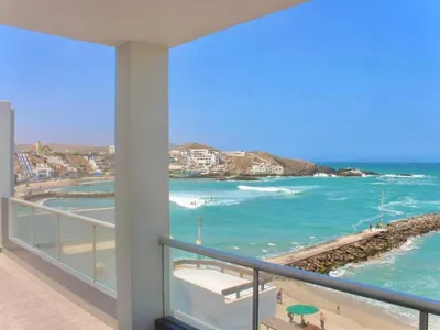 Venta de Departamento en San Bartolo - Lima 0 Dormitorio 