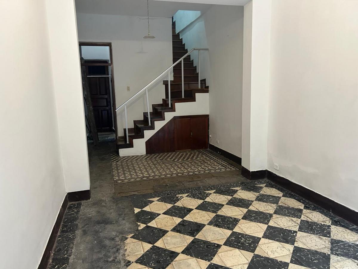 Venta de Casa en Lince - Lima 3 Dormitorios 