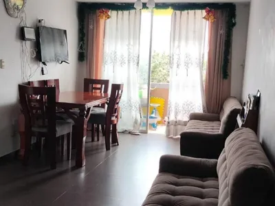 Venta de Departamento en Santiago de Surco - Lima 3 Dormitorios